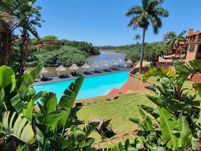 San Lameer Villa Rentals 2707
