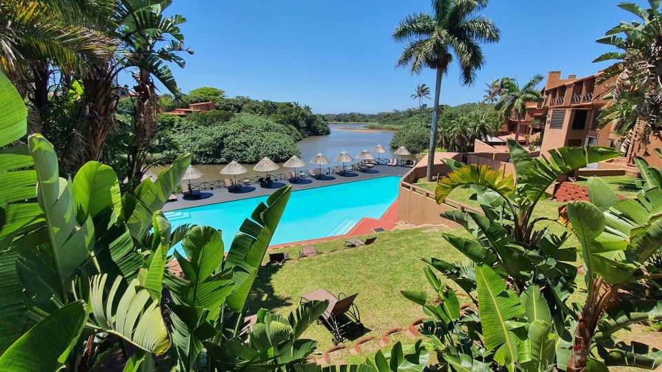 San Lameer Villa Rentals 2707