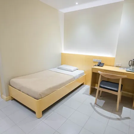 Etsu Hotel