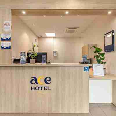 ACE Hôtel Metz Others
