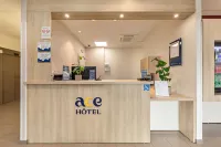 Ace Hôtel Metz Hotels in Metz