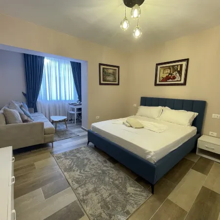 Peace Apartments