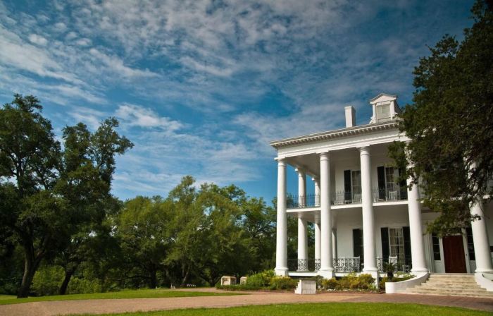 Dunleith Historic Inn