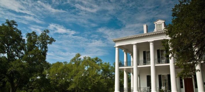 Dunleith Historic Inn Ξενοδοχεία στην πόλη Natchez