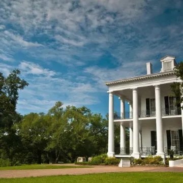 Dunleith Historic Inn