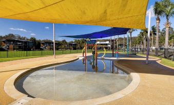 Big4 Nelligen Holiday Park