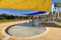 Big4 Nelligen Holiday Park