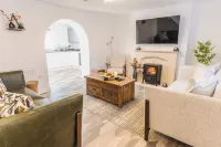 Hampshire Charming House Hotel a West Lindsey District