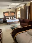 Sky Pie Hotel