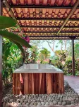 Hotel Rancho Cerro Azul Hotels in La Fortuna