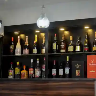 Mapleviewhotels and Suite Limited Fitness & Recreational Facilities