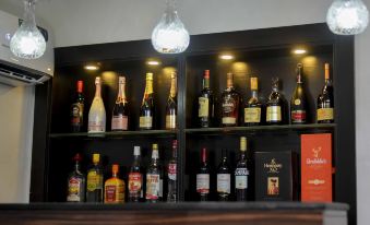 Mapleviewhotels and Suite Limited