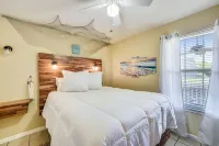 The Sandbox by Book That Condo