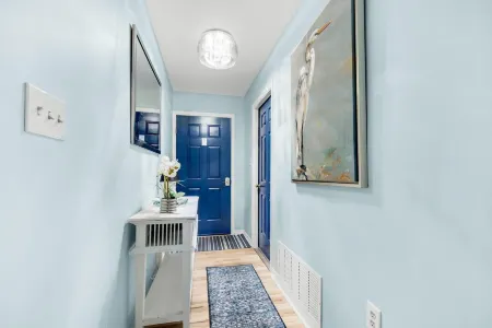 The Pal House Отели в г. Наварр