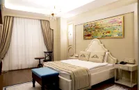 Amida Boutique Otel Hotel a 