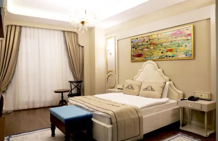 Amida Boutique Otel
