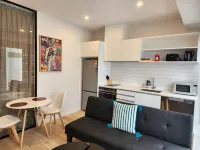 U Suites on Victoria Hotels in Wellington