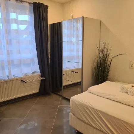 WellandHome Aalen - 6 Rooms