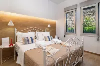 Michelangelo City Luxury Lodge