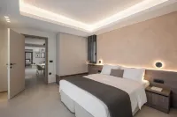 Chania Elegance Suites Hotels in 