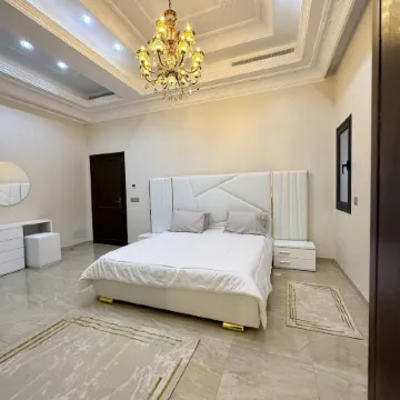 Luxury Villa, Central AC, BBQ, Ideal for Events