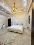 Luxury Villa, Central AC, BBQ, Ideal for Events Hotels in 