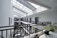 D'Paragon Kijang Utara