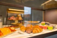 Beautiful Assisi Suite - servizio colazione