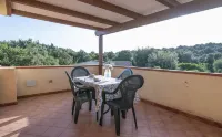 Villette a Schiera Rena Majore