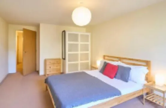 Host & Stay - Bingley Court