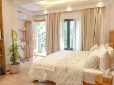 วิลล่า Ferrer โรงแรมในบาตาเนส