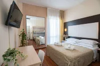 Hotel Baby Bed and Breakfast - balcony
