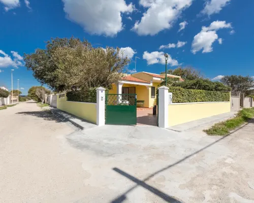 3791 Villa Maria by Barbarhouse Hotel a Punta Prosciutto