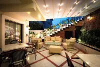 Mono Life Hotel Çeşme Hotels in Fahrettinpaşa