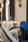 Hotel Casa Palacio Don Ramón - Frühstück