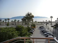 Onorato Hotel - Sea View