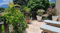 Chez Lorna 3 Nights or Plus