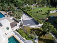 Heaven View Krabi 포실 쉘 비치 주변 호텔