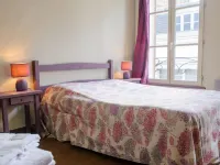 Hôtel les Chevaliers Hotels in Laon