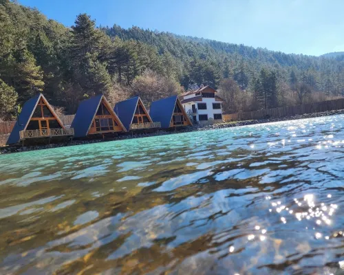 Abant Vadi Hotels in Dereceoren