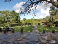 Thokozani Lodge - Bữa sáng