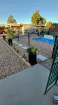 Kaputar Motel - Pools