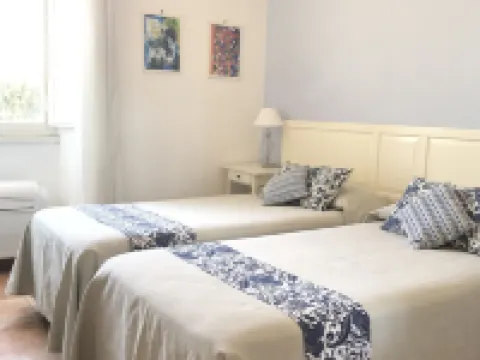 Il Miraggio Hotels in Fiumicino