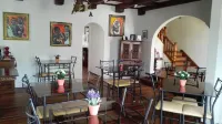 Mediterraneo B&B - Breakfast