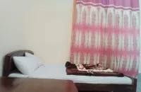 The Riverine Inn Hotel di Mingora