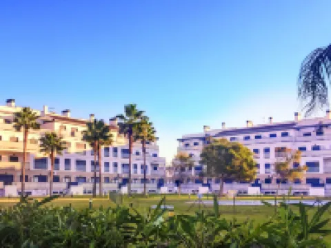 Las Dunas Hotels in Safor