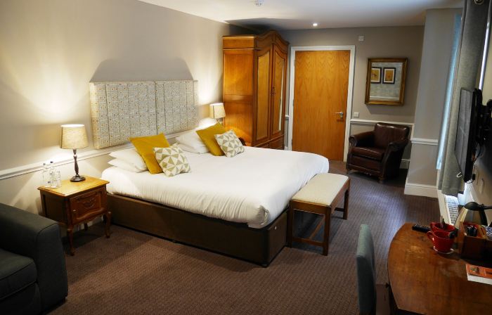 The Fleece