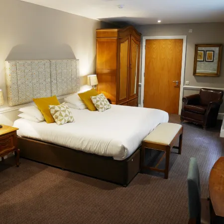 The Fleece