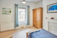 Host & Stay - Hall Garth - Pet friendly