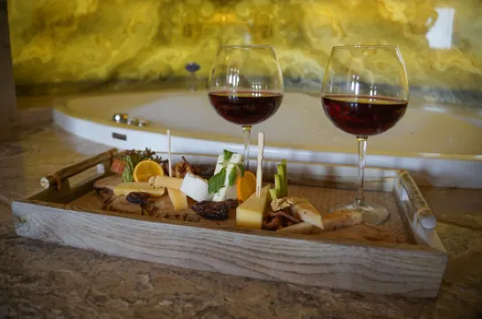 Petra Inn Cappadocia Здоровье и отдых Photos